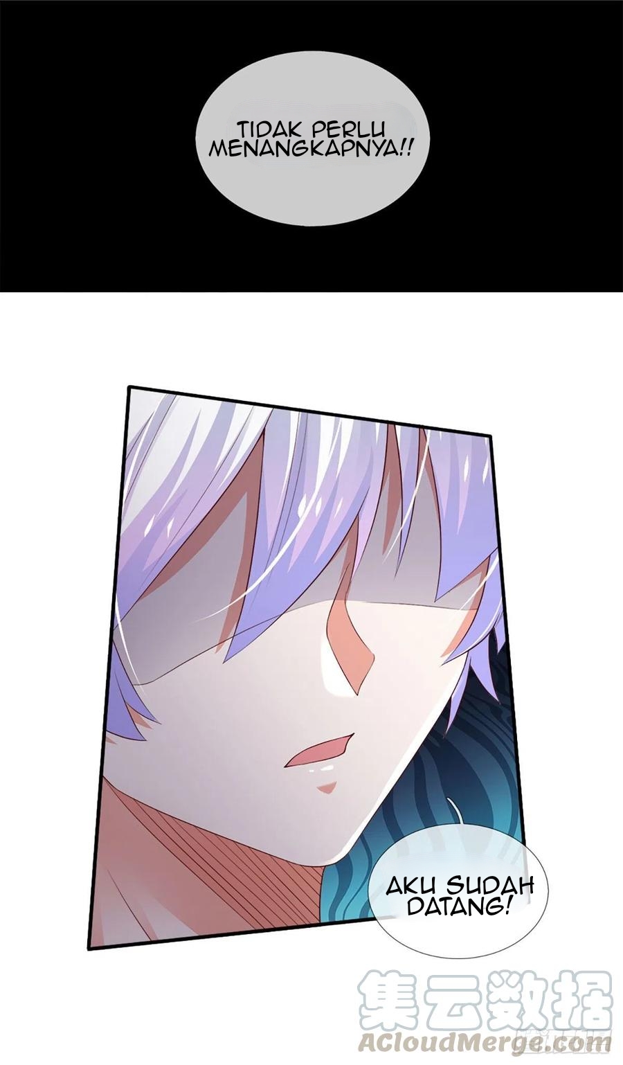 100.000 Layers Of Body Refining: I Raise All Emperor Chapter 46 - Halaman 15