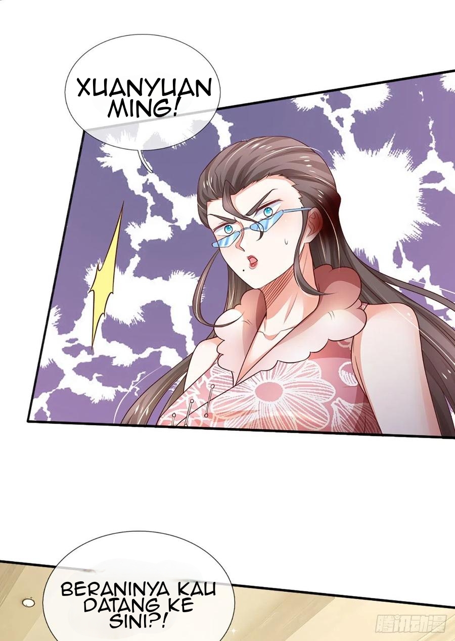 100.000 Layers Of Body Refining: I Raise All Emperor Chapter 46 - Halaman 18
