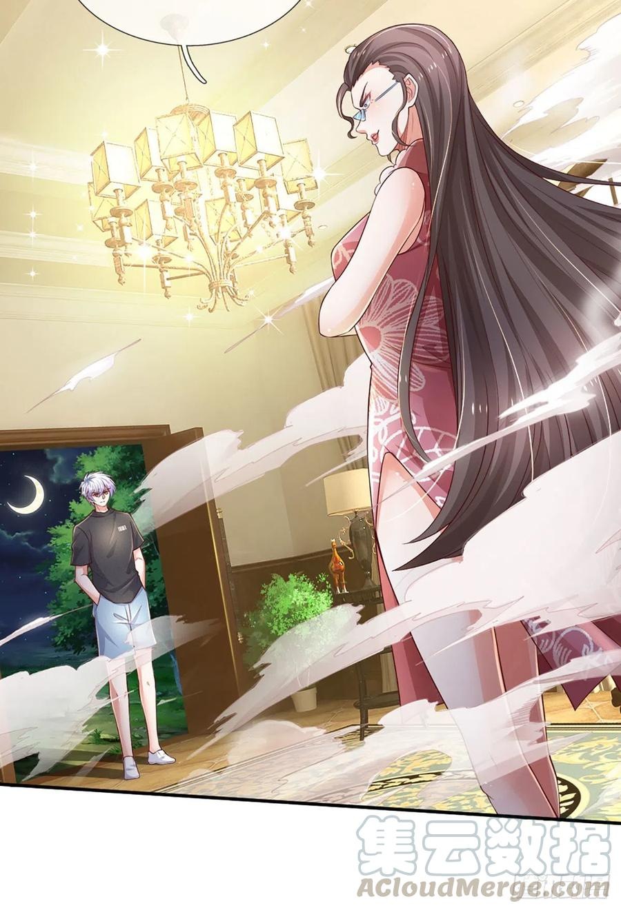 100.000 Layers Of Body Refining: I Raise All Emperor Chapter 46 - Halaman 19