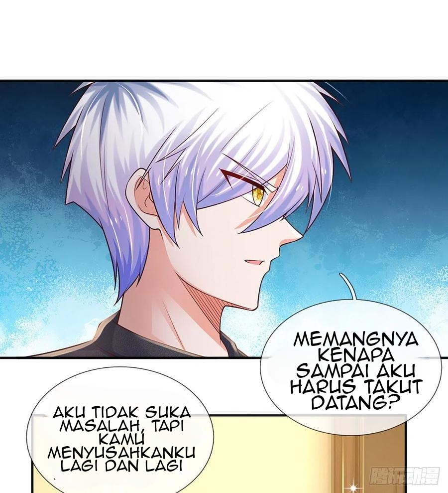 100.000 Layers Of Body Refining: I Raise All Emperor Chapter 46 - Halaman 20