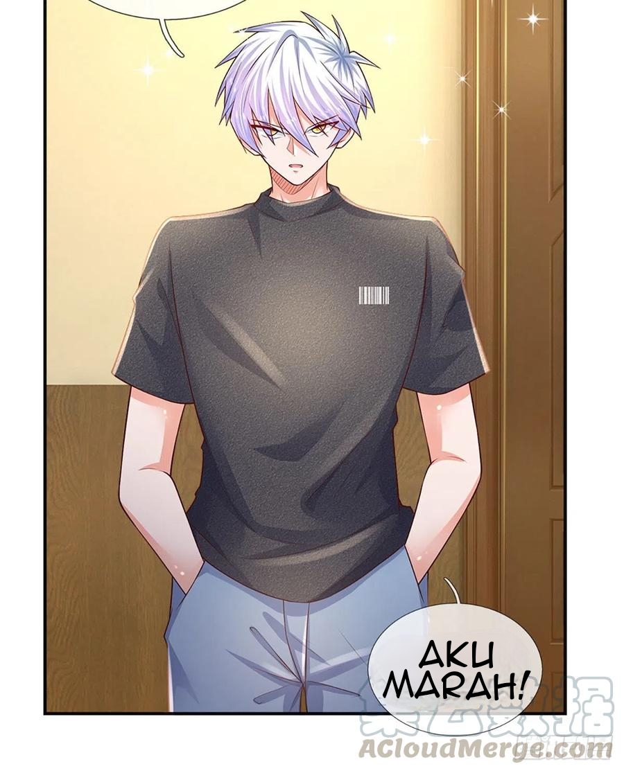 100.000 Layers Of Body Refining: I Raise All Emperor Chapter 46 - Halaman 21