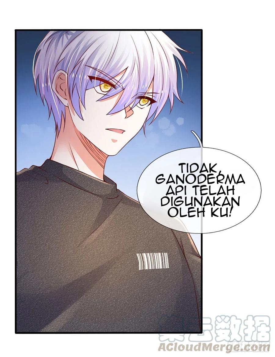 100.000 Layers Of Body Refining: I Raise All Emperor Chapter 46 - Halaman 31