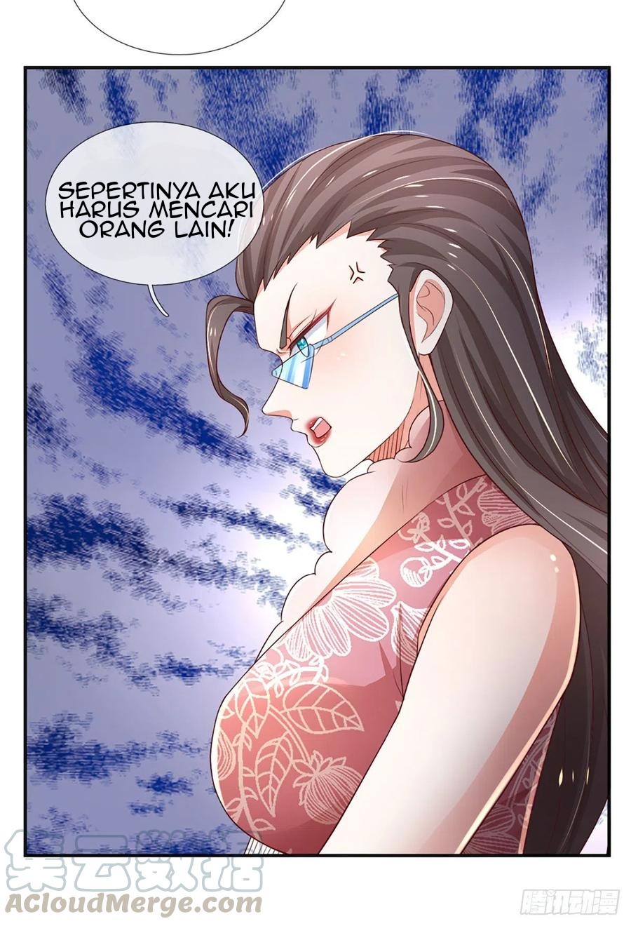 100.000 Layers Of Body Refining: I Raise All Emperor Chapter 46 - Halaman 9