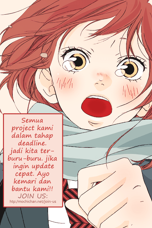 Namaikizakari. Chapter 9 - Halaman 33