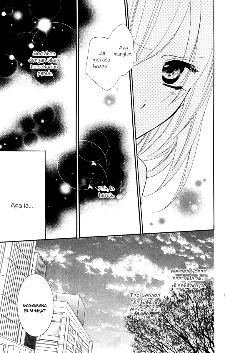 Namaikizakari. Chapter 7 - Halaman 27