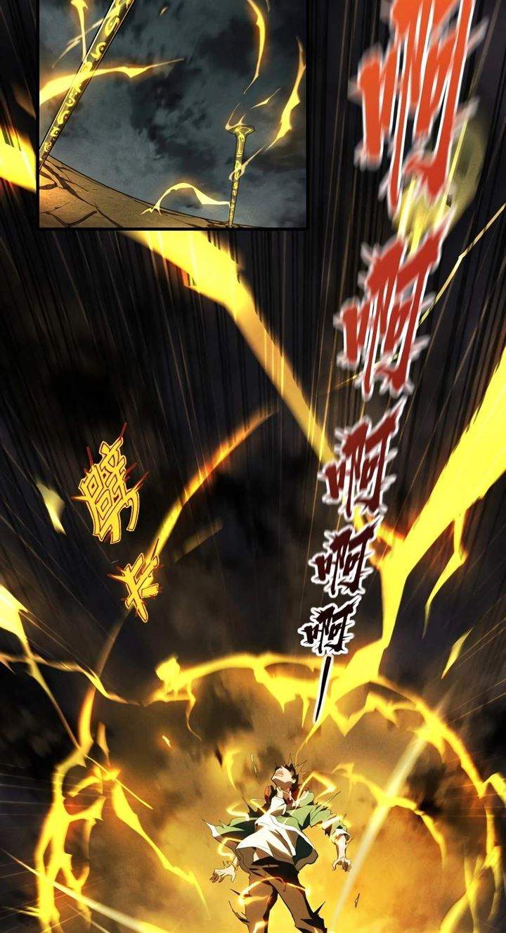 Above the Heavens Chapter 2 - Halaman 40