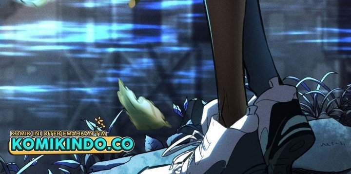 Above the Heavens Chapter 00 - Halaman 43