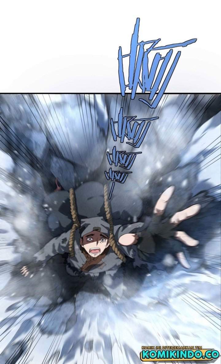 Above the Heavens Chapter 00 - Halaman 10