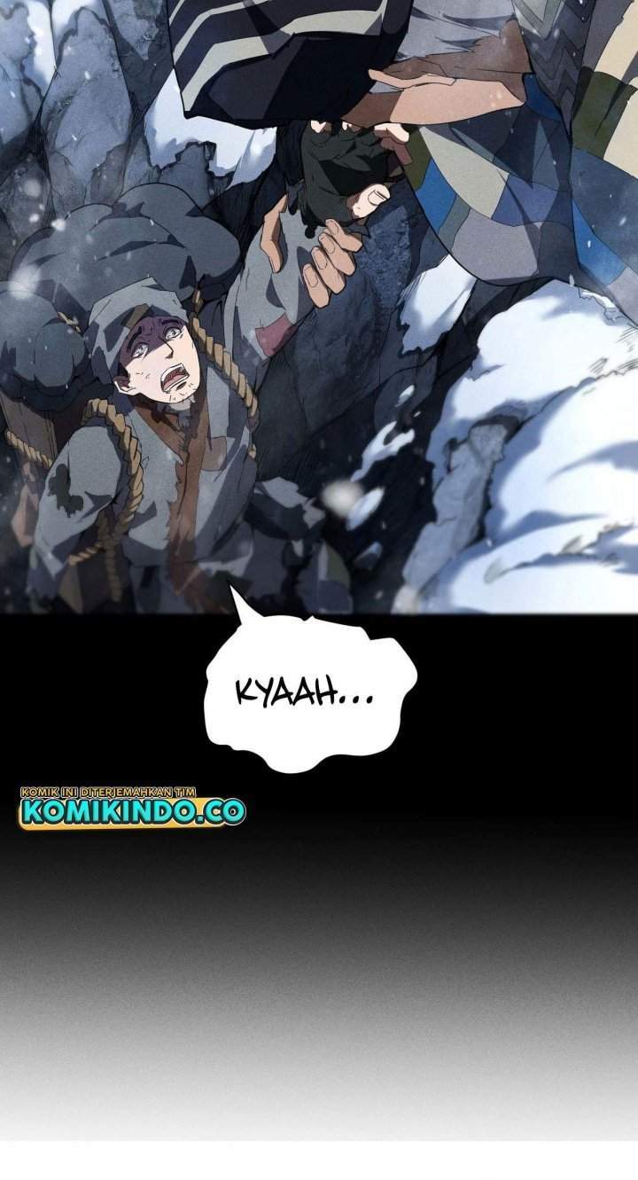 Above the Heavens Chapter 00 - Halaman 13