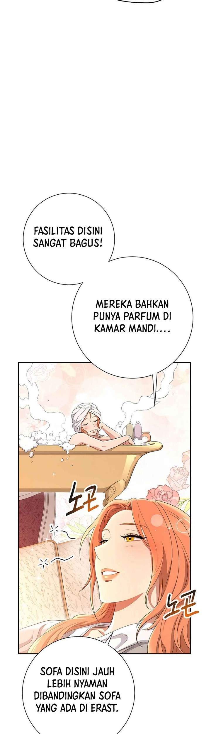 Skeleton Soldier Couldn’t Protect the Dungeon Chapter 116 Gambar 4