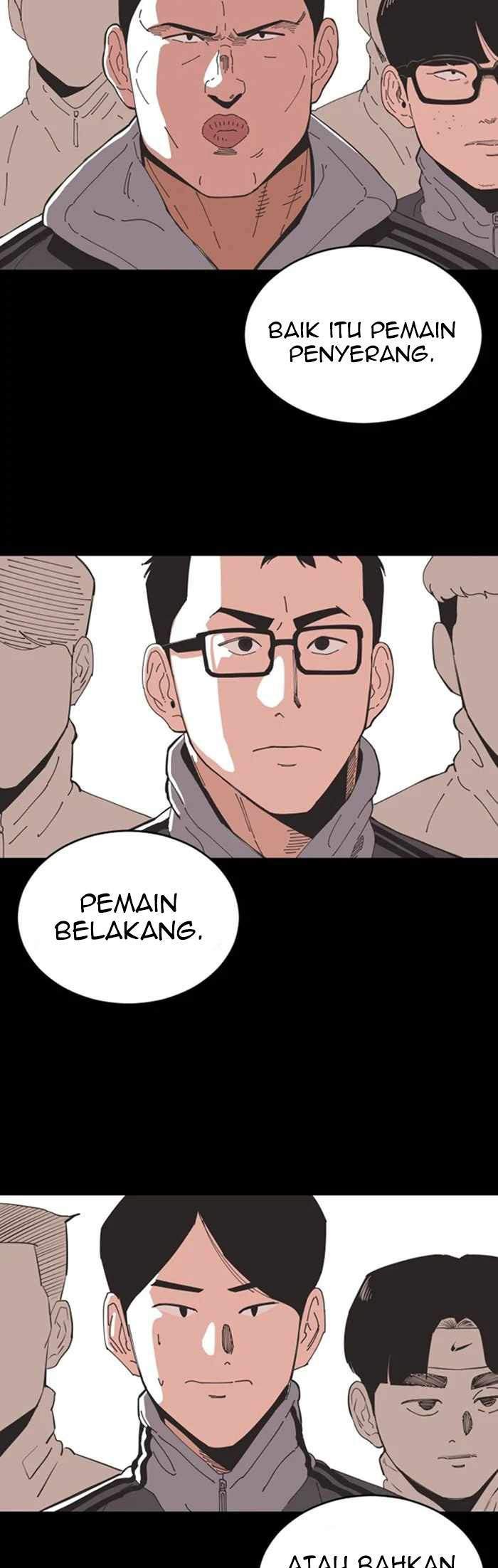 Build Up Chapter 27 - Halaman 4