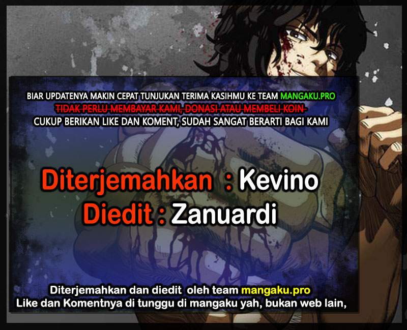 Komik Kengan Omega Chapter 13 gambar 1