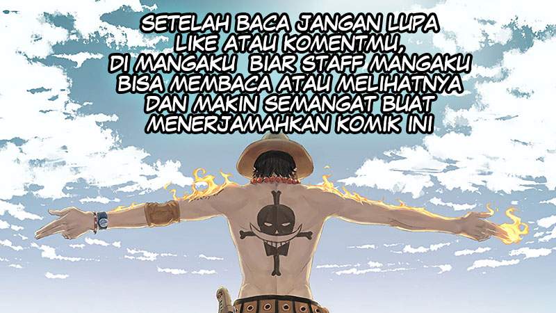 Komik Kengan Omega Chapter 7 gambar 1