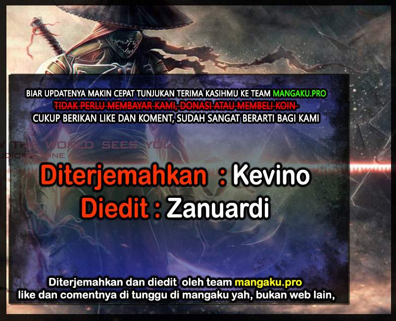 Manga Kengan Omega Chapter 7 gambar 2