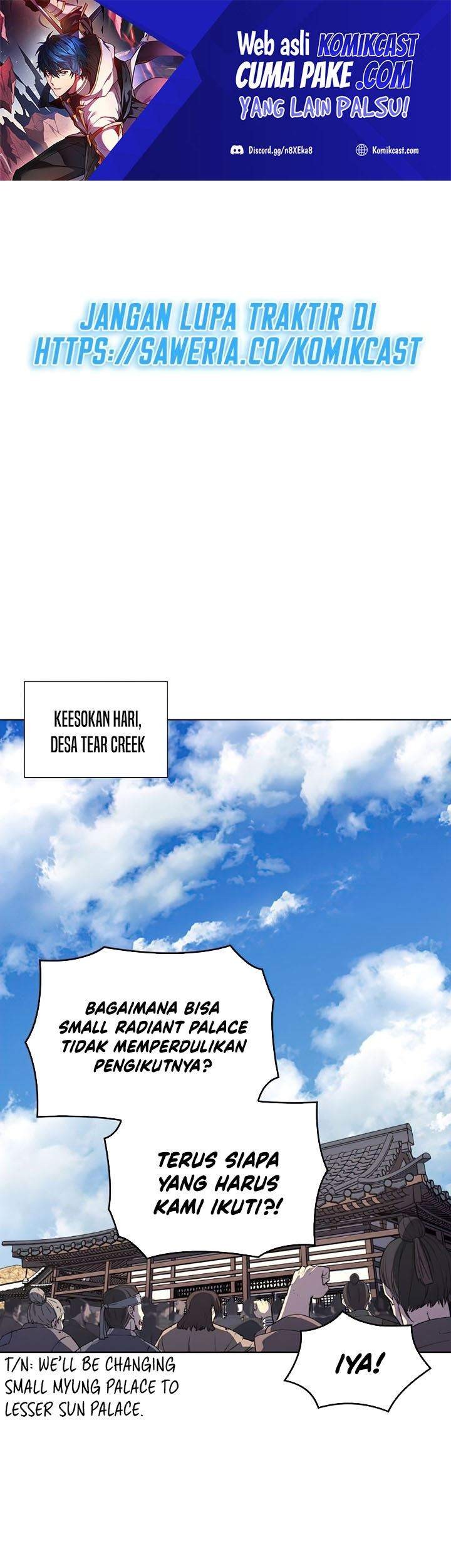 Manhwa I Reincarnated As The Crazed Heir Chapter 15 gambar 2