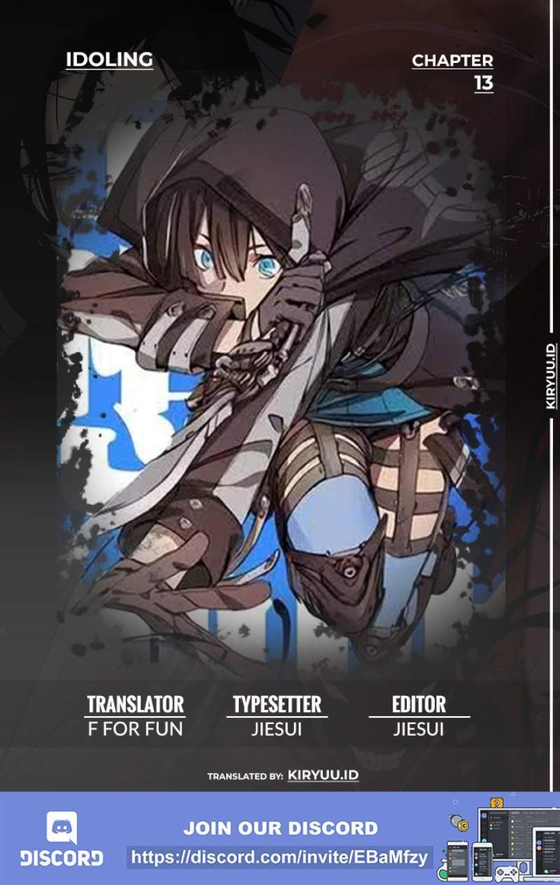 Komik Idoling Chapter 13 gambar 1