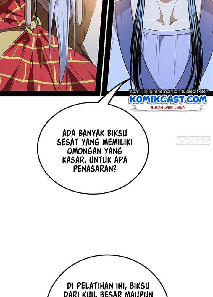 I’m An Evil God Chapter 118 halaman 3