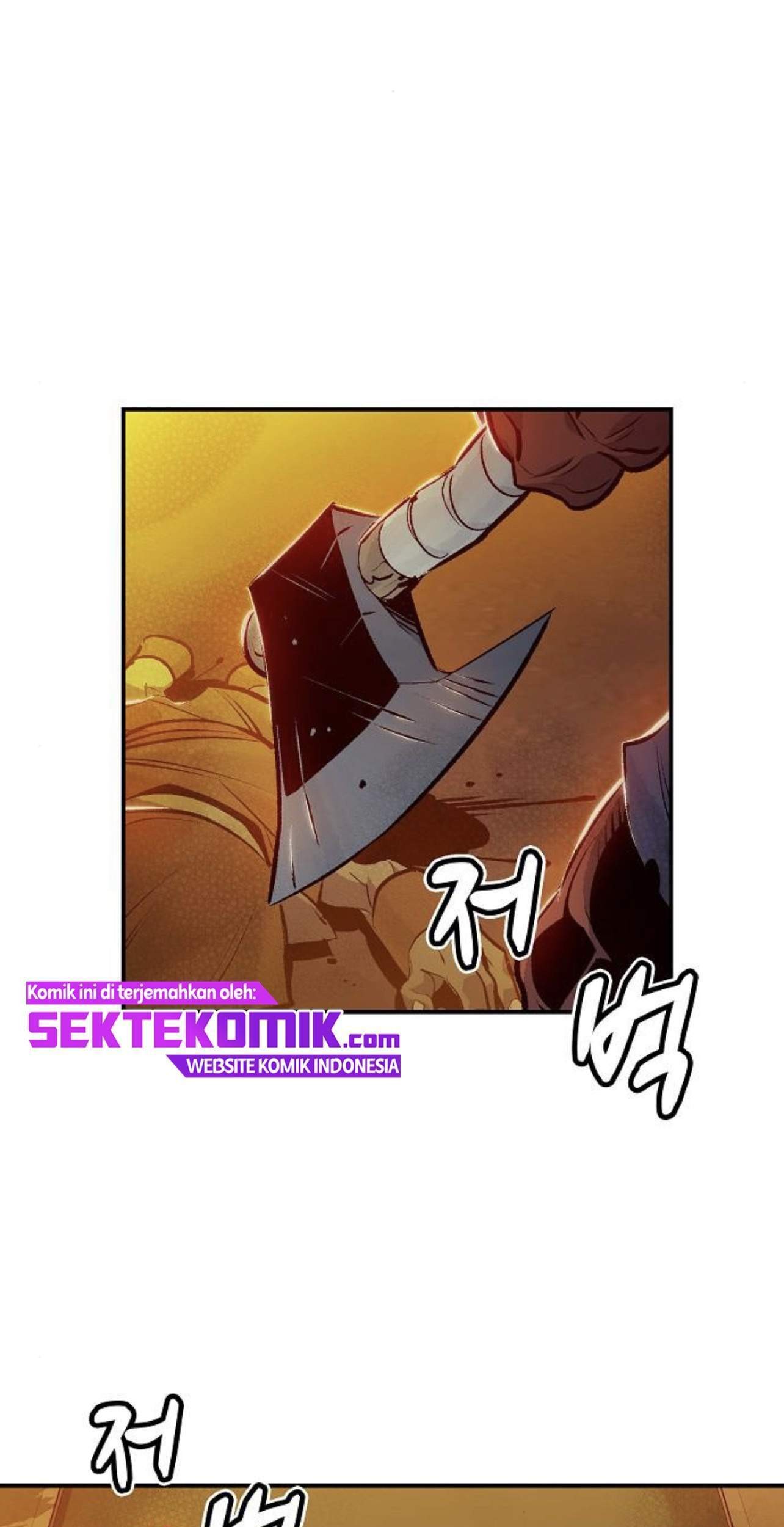 Manhwa Alone Necromancer Chapter 9 gambar 2