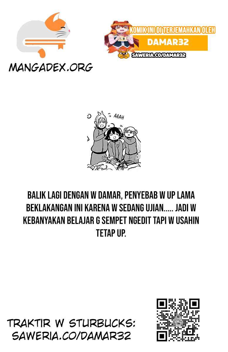 Mairimashita! Iruma-kun Chapter 159 - Halaman 20