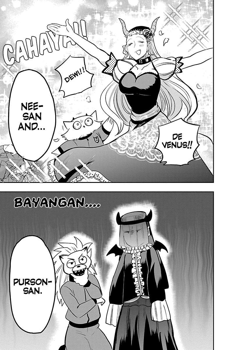 Mairimashita! Iruma-kun Chapter 159 - Halaman 3