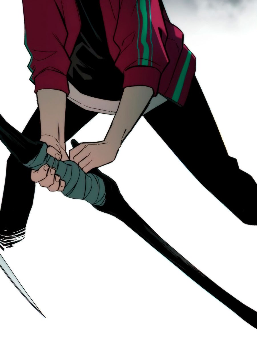 Ultra Alter Chapter 08 - Halaman 92