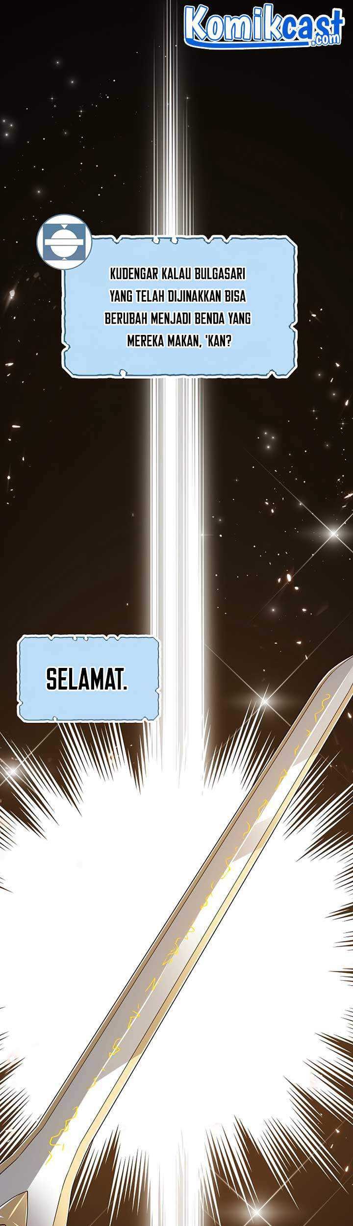 Manhwa The Lord’s Coins Aren’t Decreasing?! Chapter 39 gambar 2