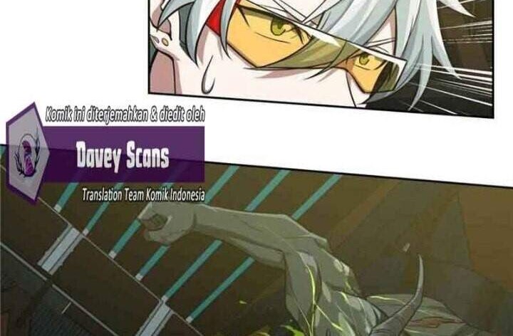 Manhua Super Mechanic (The Legendary Mechanic) Chapter 65 gambar 2