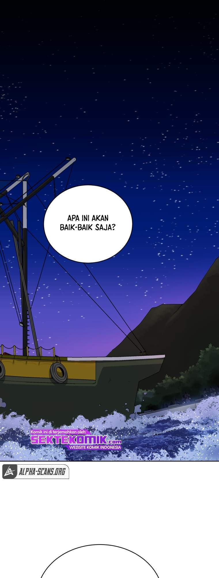 Manhwa The Descent of the Demonic Master Chapter 109 gambar 2