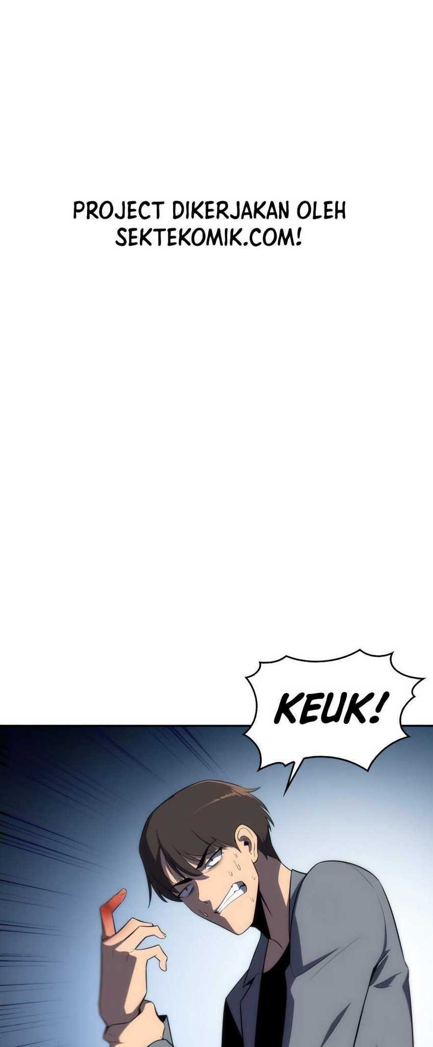 Manhwa Solo Max-Level Newbie Chapter 16 gambar 2