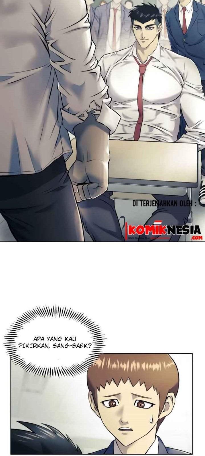 Manga Dog Collar Chapter 3 gambar 2