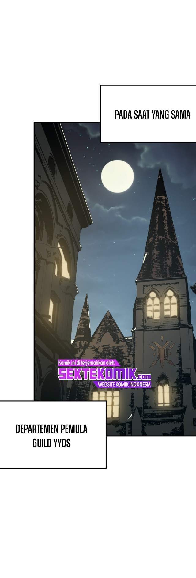 Manhua Hero! Watch up! Chapter 7 gambar 2