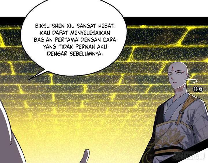 I’m An Evil God Chapter 119 halaman 4