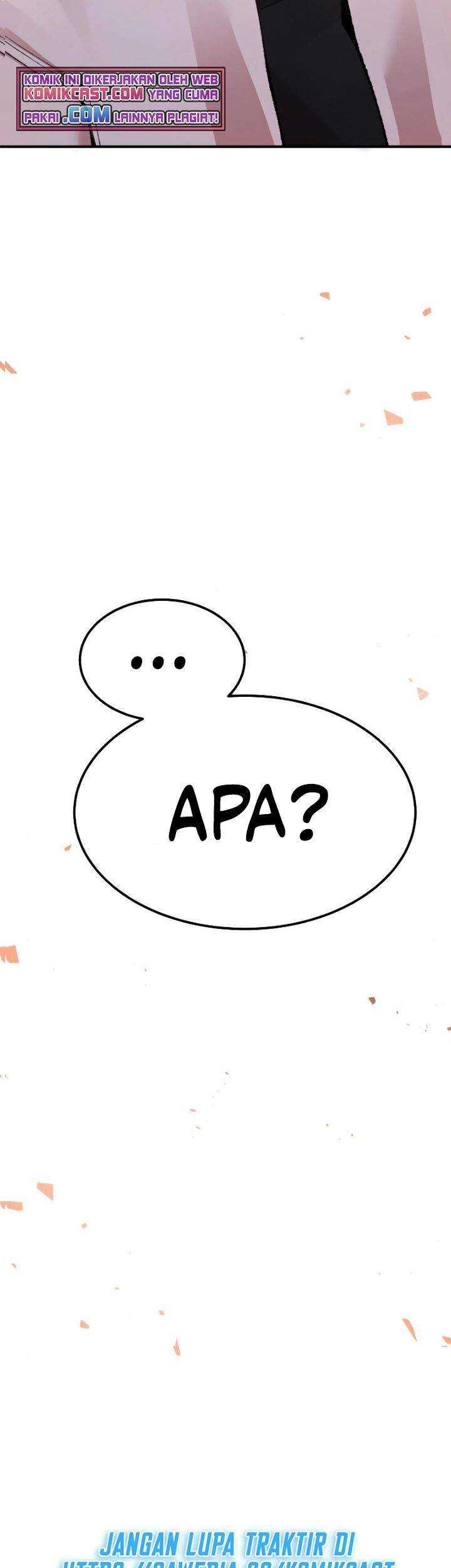 Limit Breaker Chapter 47 Gambar 6