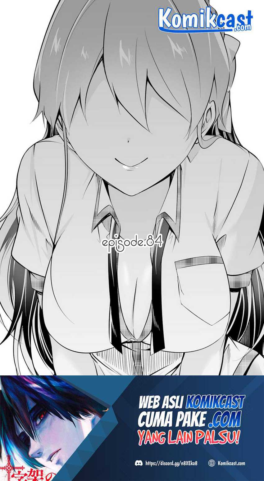 Manga Chuuko demo Koi ga Shitai! Chapter 84 gambar 2