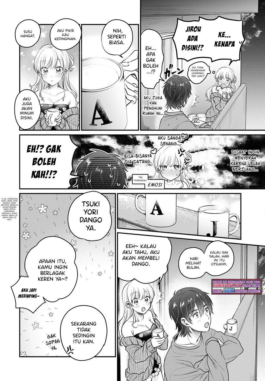Fuufu Ijou Koibito Miman. Chapter 40 - Halaman 20
