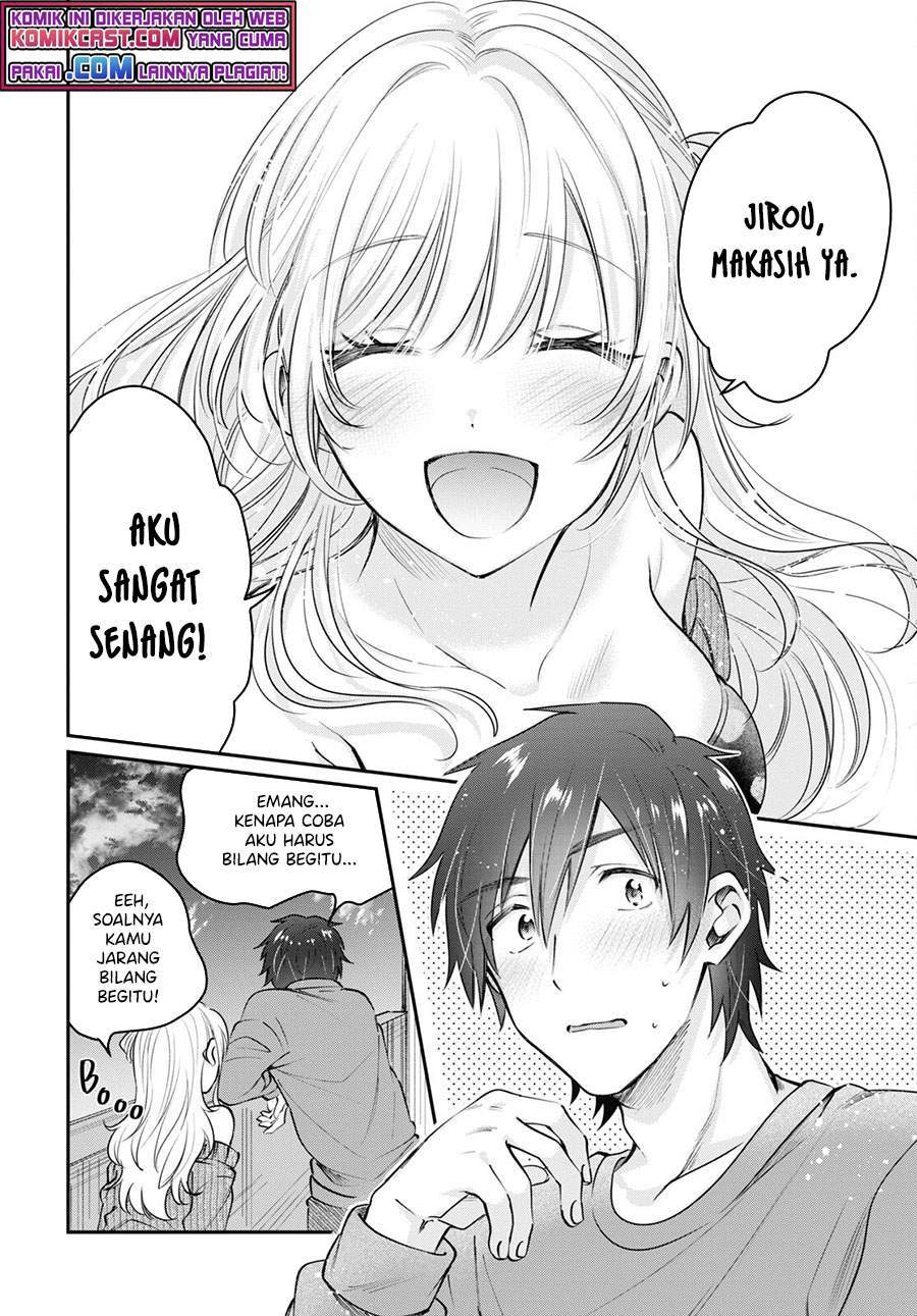 Fuufu Ijou Koibito Miman. Chapter 40 - Halaman 26
