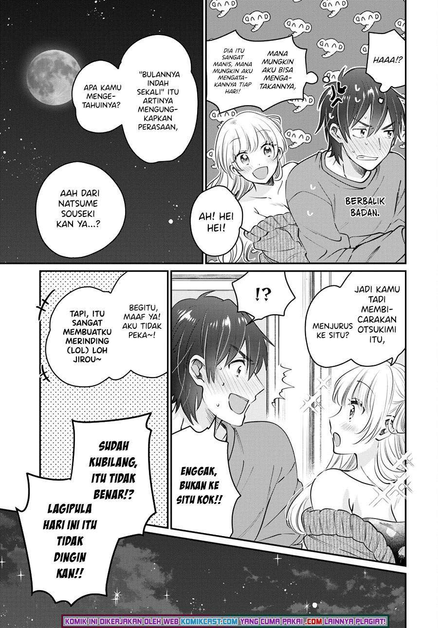 Fuufu Ijou Koibito Miman. Chapter 40 - Halaman 27