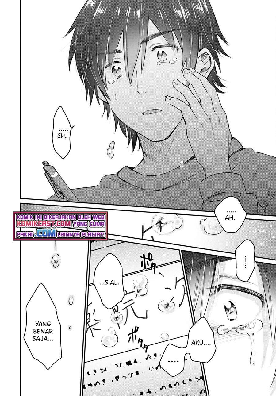 Fuufu Ijou Koibito Miman. Chapter 40 - Halaman 30