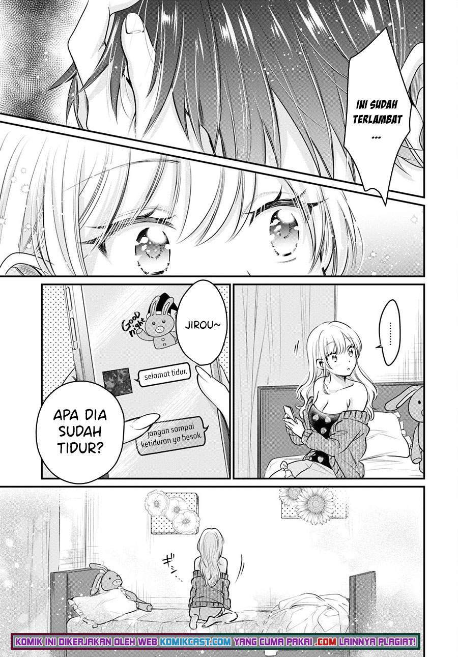 Fuufu Ijou Koibito Miman. Chapter 40 - Halaman 31