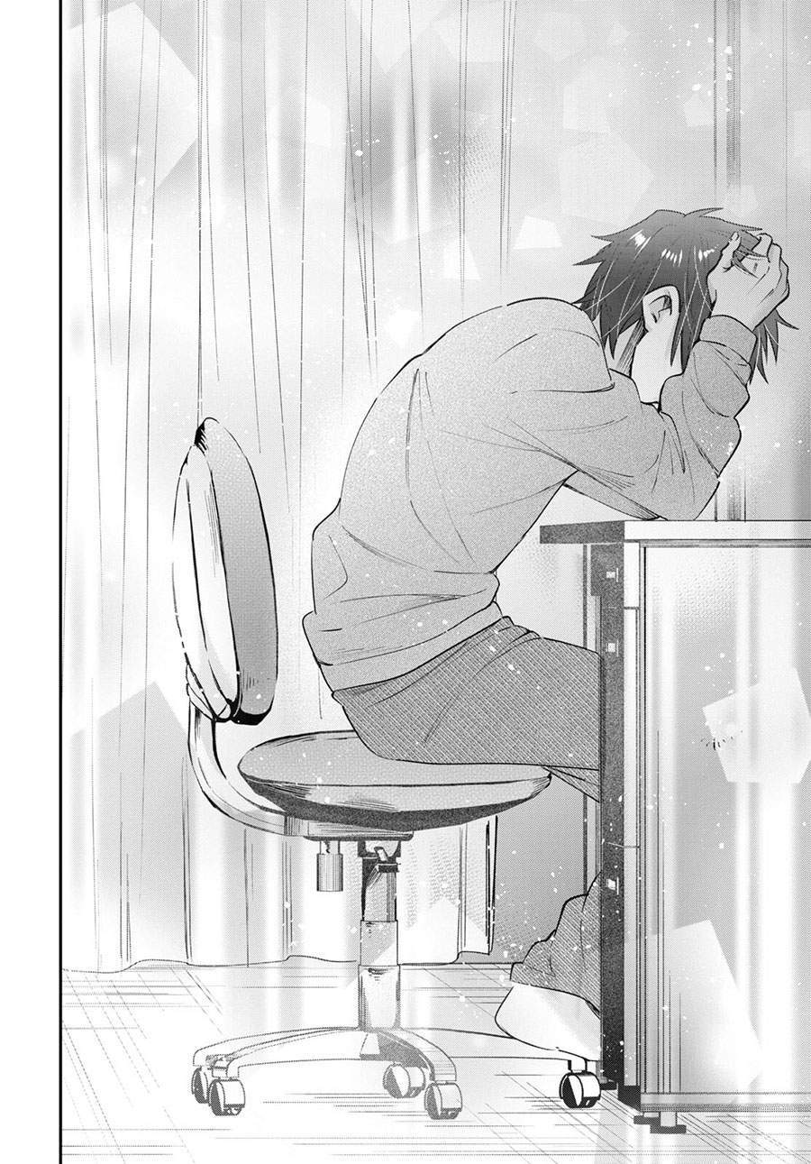 Fuufu Ijou Koibito Miman. Chapter 40 - Halaman 34