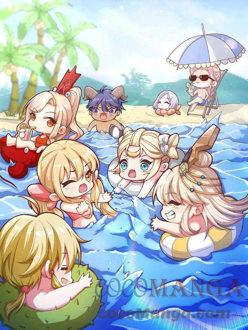 Manhua Bisheng Supreme’s Rebirth Chapter 53 gambar 2