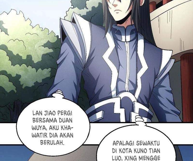 Manhua God of Martial Arts Chapter 143.3 gambar 2