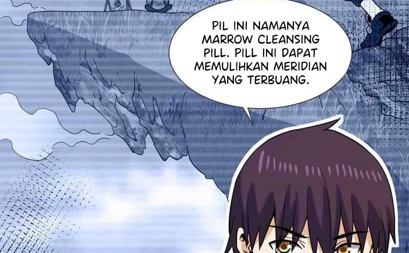 City Immortal Emperor: Dragon King Temple Chapter 55 - Halaman 3
