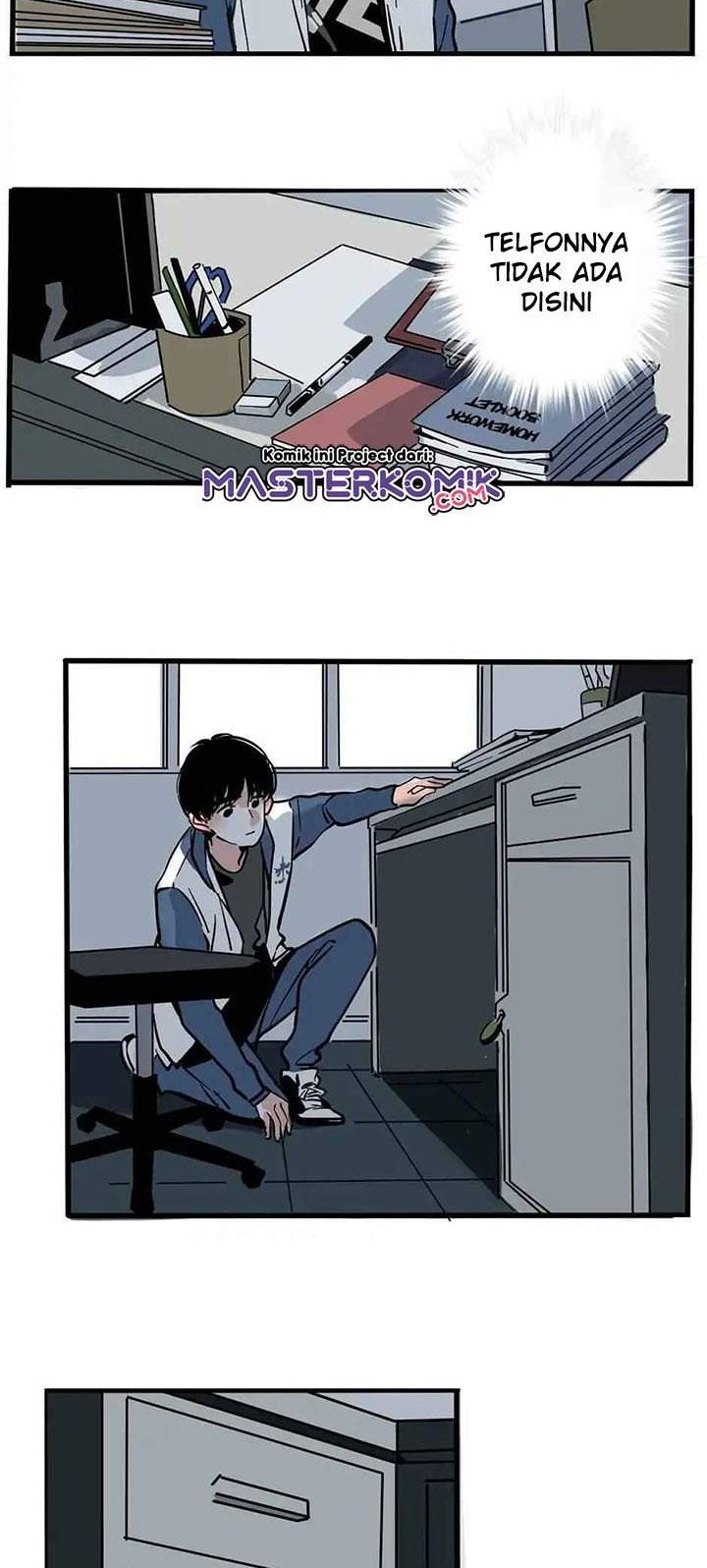 App Mode 2 Chapter 09 - Halaman 17