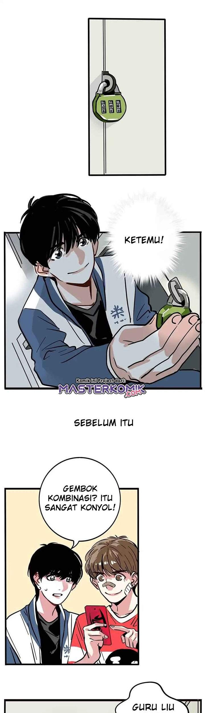 App Mode 2 Chapter 09 - Halaman 19