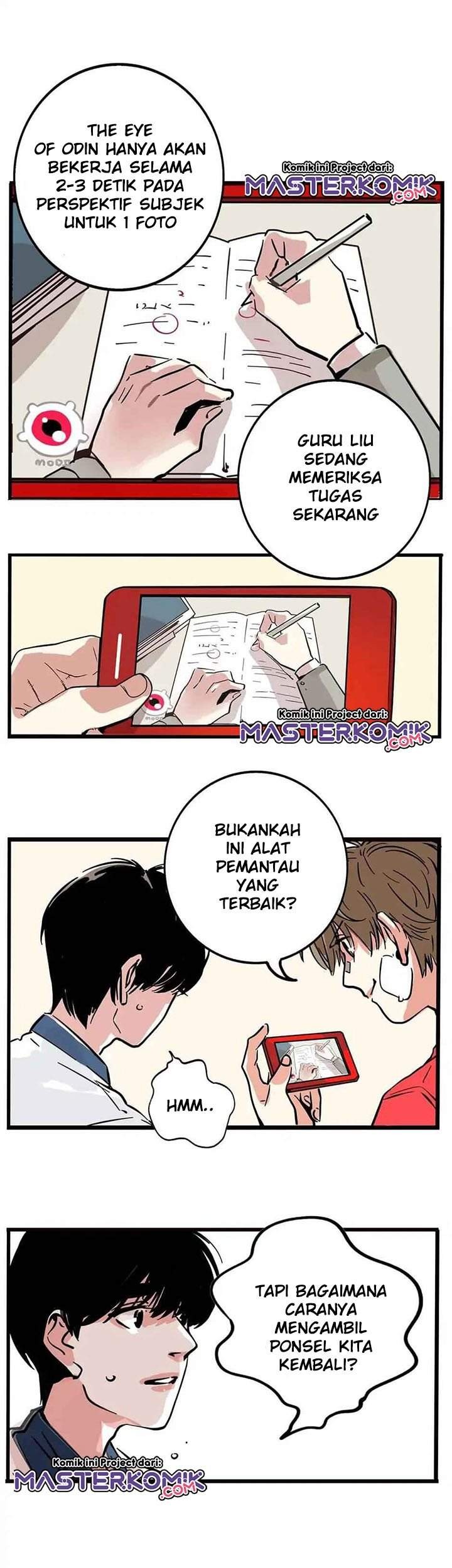 App Mode 2 Chapter 09 - Halaman 10