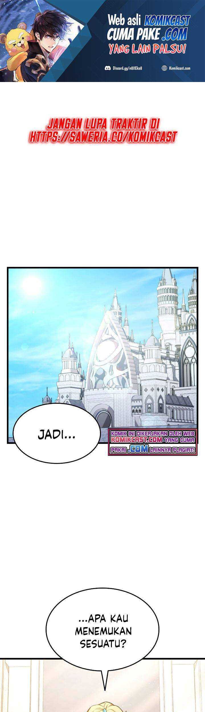 Manhwa Ranker’s Return (Remake) Chapter 29 gambar 2
