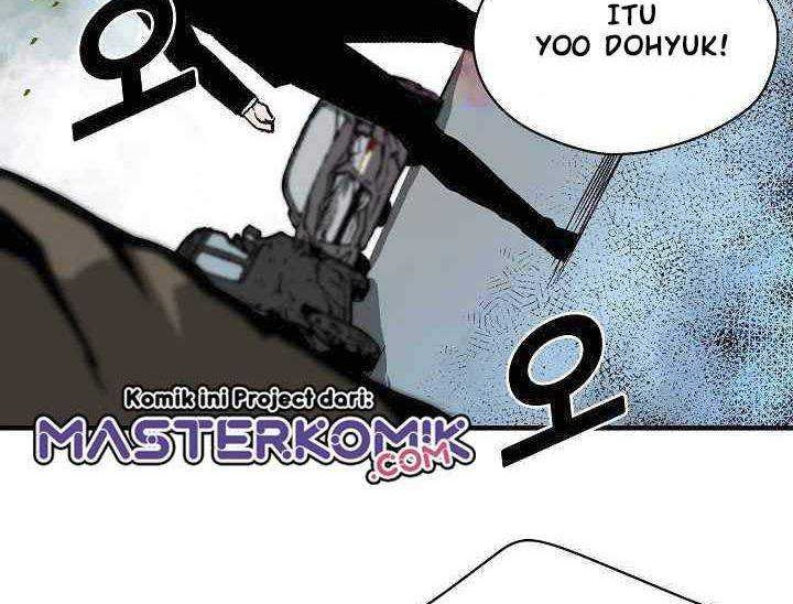 Manga Unbreakable Chapter 08 gambar 2