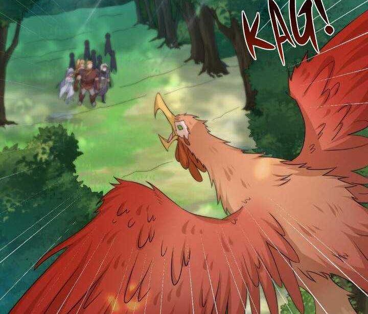 Chief of The Novice Village Chapter 10 - Halaman 6