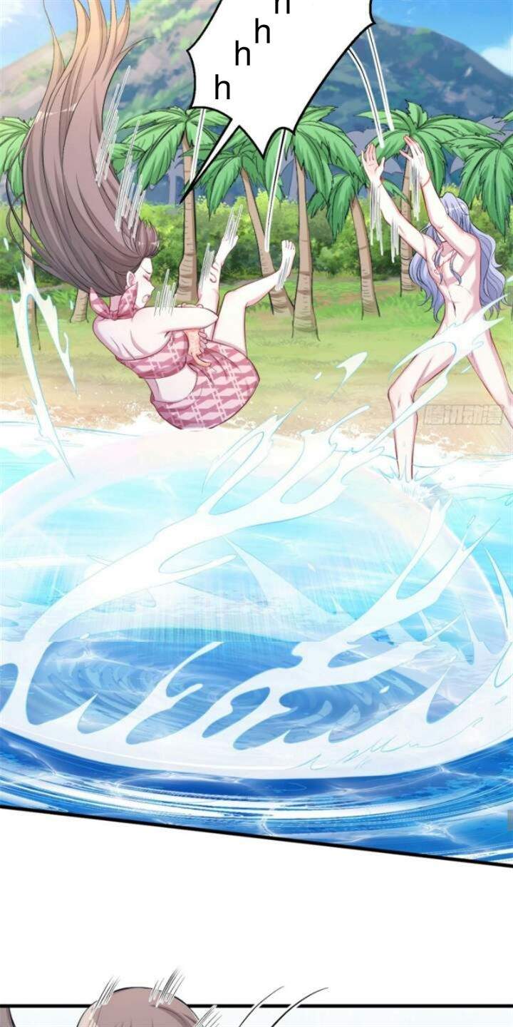 Beauty and the Beast Chapter 215 - Halaman 16